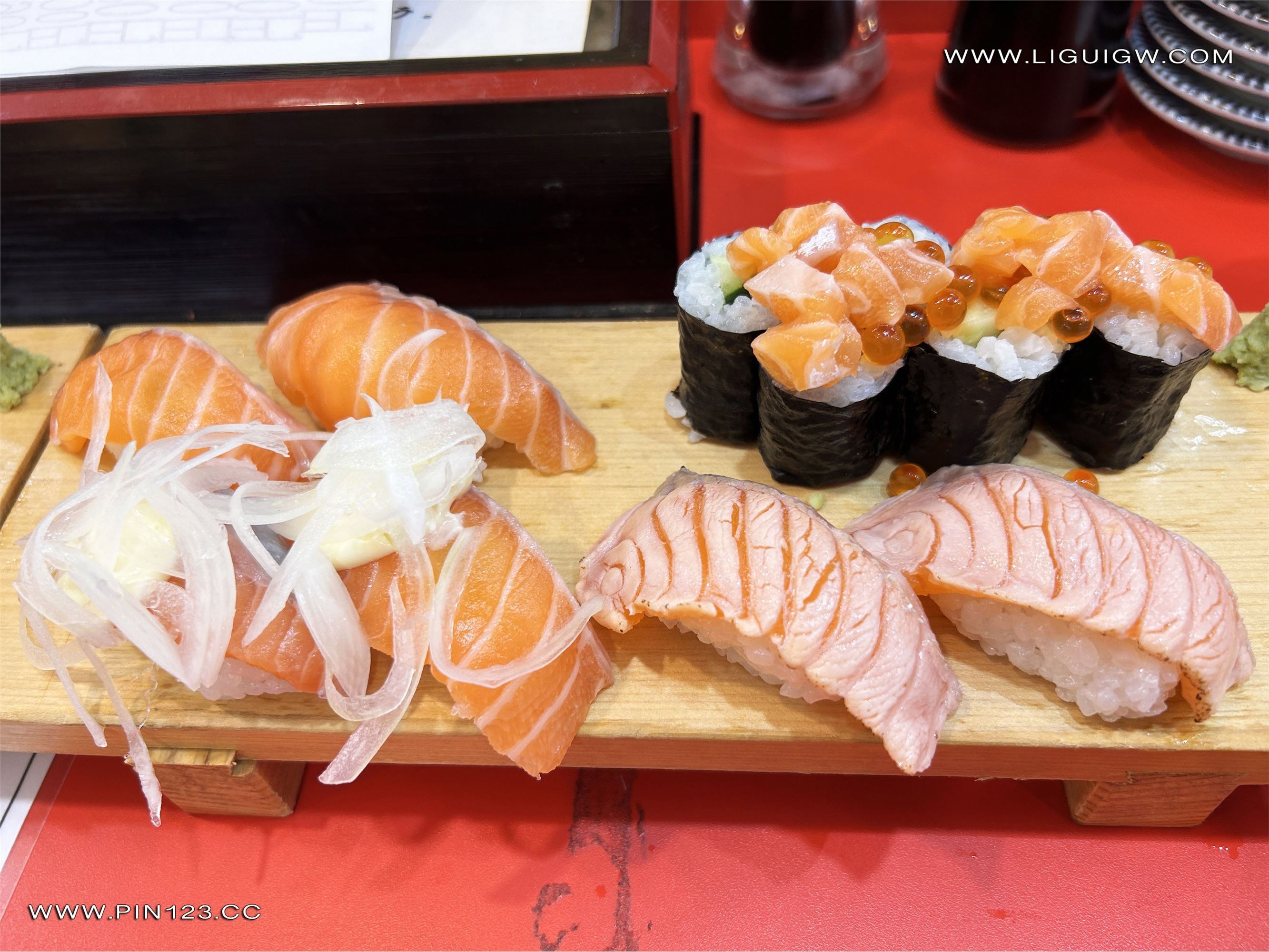 Ligui丽柜  2024.11.14 日本旅拍3 兔子